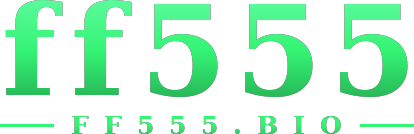 ff555 logo