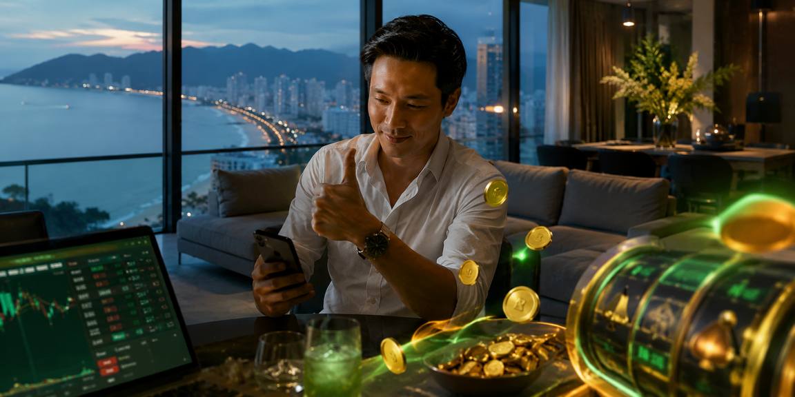 ff555 Ưu đãi Viettel Money slot