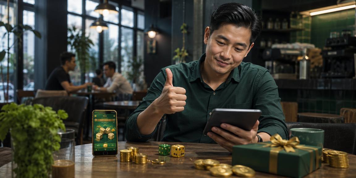 ff555 mobile gaming
