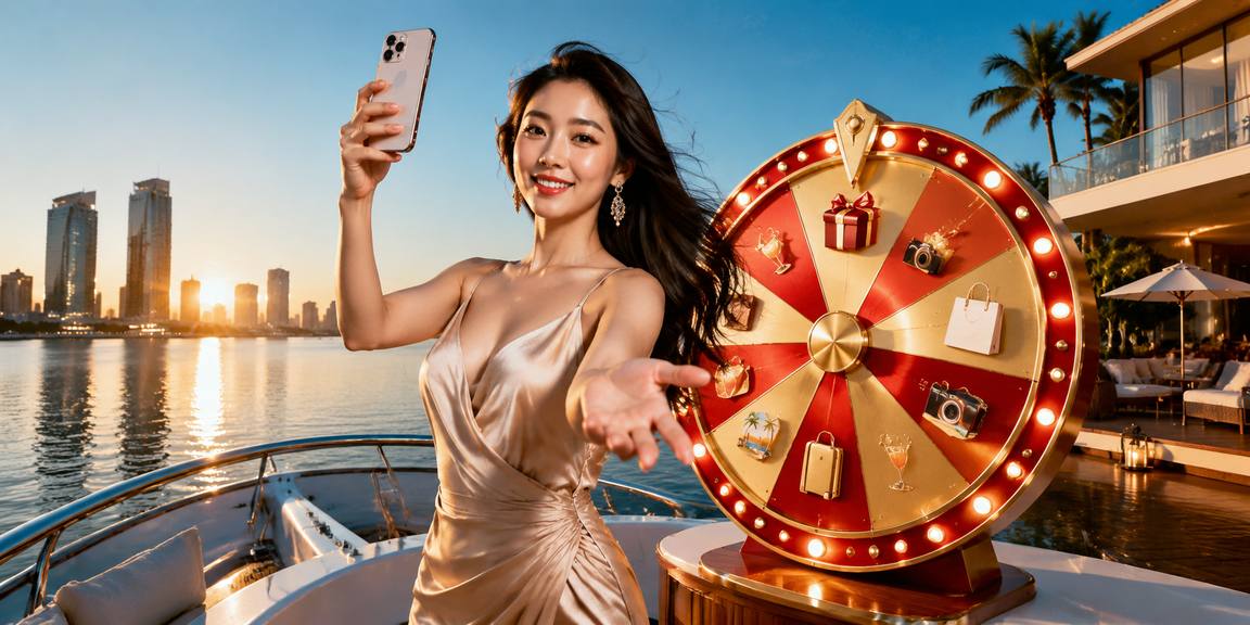 ff555 Khám phá Slot Vòng Vàng tại ff555