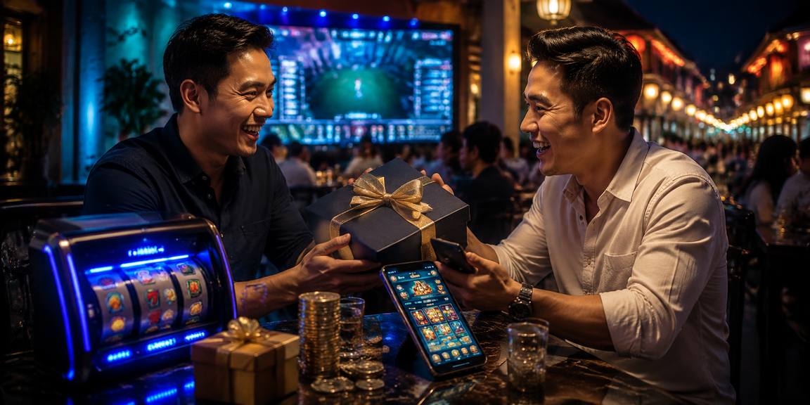 ff555 ff555 mang đến casino trực tuyến đậm phong cách Việt Nam
